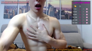 Destroy_Boy  07-07-2021 video talk